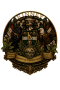 Kinney/Kenney 1st Hat Design